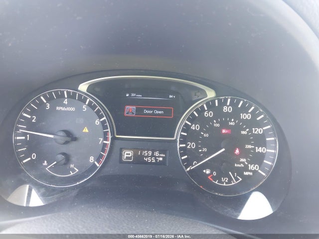 Nissan Altima 2.5 Sv 2014 1N4AL3AP2EC100024 Image 7