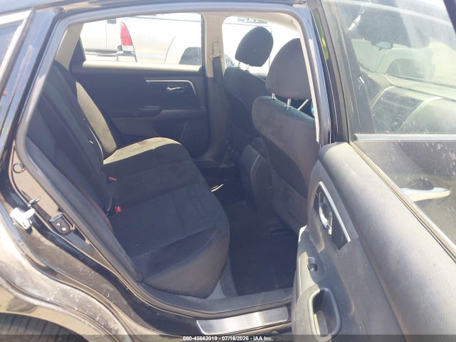 Nissan Altima 2.5 Sv 2014 1N4AL3AP2EC100024 Image 8