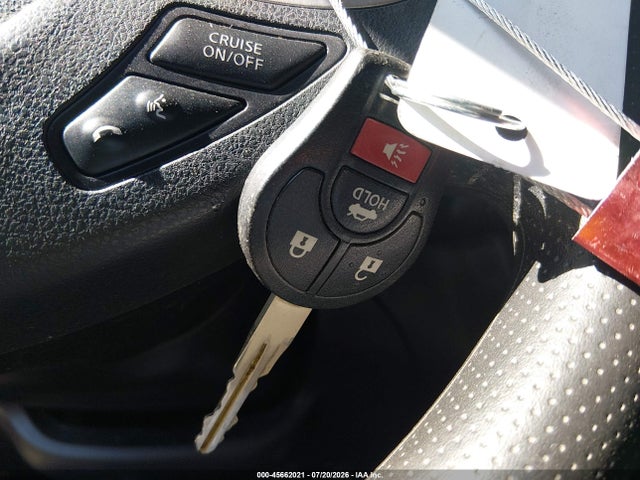 Aukcja sprzedaży 2019 Nissan Sentra S, vin: 3N1AB7AP4KY282366, numer aukcji: 45662021