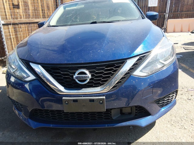Aukcja sprzedaży 2019 Nissan Sentra S, vin: 3N1AB7AP4KY282366, numer aukcji: 45662021