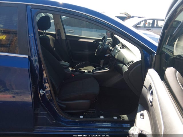 Aukcja sprzedaży 2019 Nissan Sentra S, vin: 3N1AB7AP4KY282366, numer aukcji: 45662021