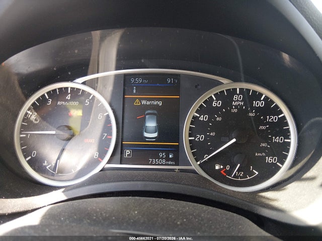Aukcja sprzedaży 2019 Nissan Sentra S, vin: 3N1AB7AP4KY282366, numer aukcji: 45662021