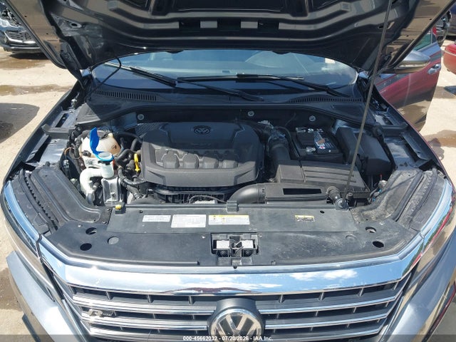 Aukcja sprzedaży 2021 Volkswagen Passat 2.0t R-line, vin: 1VWMA7A31MC012918, numer aukcji: 45662032