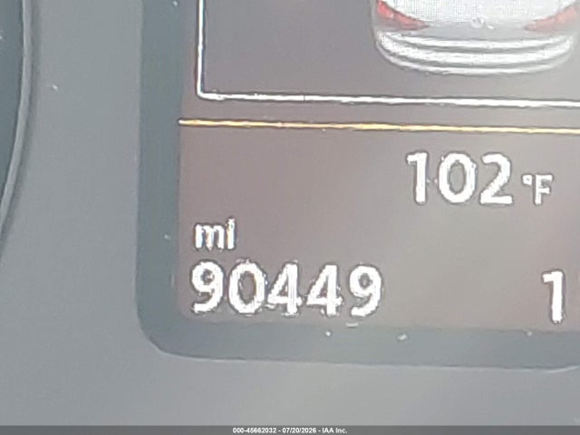 Aukcja sprzedaży 2021 Volkswagen Passat 2.0t R-line, vin: 1VWMA7A31MC012918, numer aukcji: 45662032