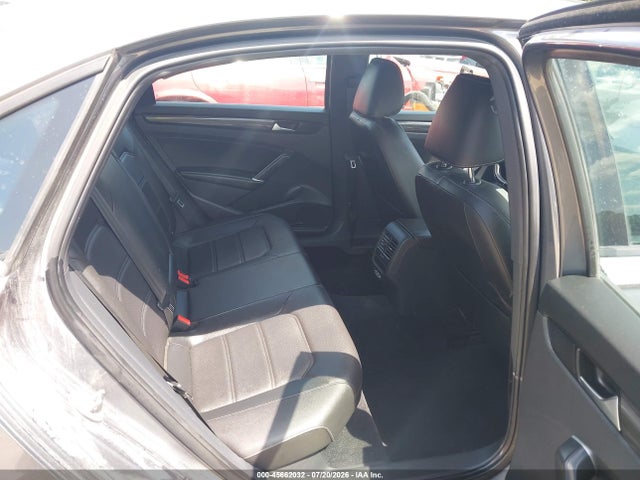 Aukcja sprzedaży 2021 Volkswagen Passat 2.0t R-line, vin: 1VWMA7A31MC012918, numer aukcji: 45662032