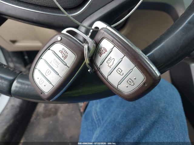 Aukcja sprzedaży 2016 Hyundai Sonata Hybrid Limited, vin: KMHE34L10GA018085, numer aukcji: 45662044