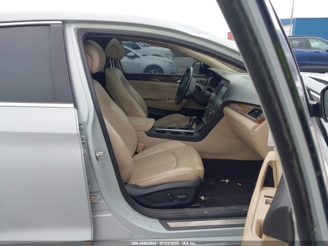 Aukcja sprzedaży 2016 Hyundai Sonata Hybrid Limited, vin: KMHE34L10GA018085, numer aukcji: 45662044
