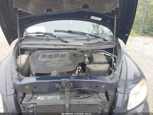 Aukcja sprzedaży 2007 Chevrolet Hhr Lt, vin: 3GNDA33P07S603341, numer aukcji: 45662045