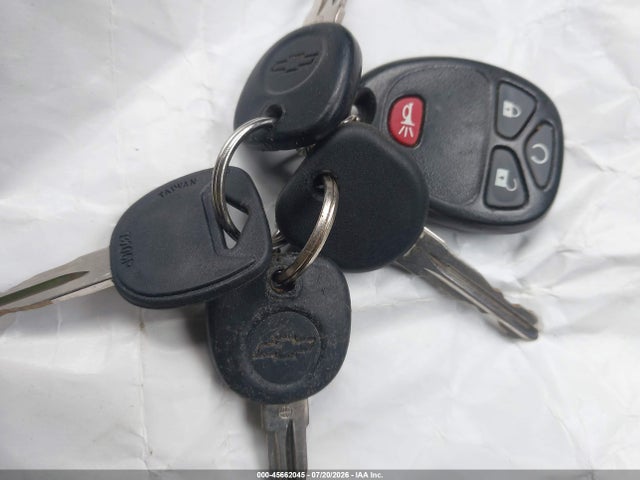 Aukcja sprzedaży 2007 Chevrolet Hhr Lt, vin: 3GNDA33P07S603341, numer aukcji: 45662045