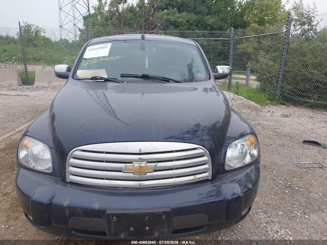 Aukcja sprzedaży 2007 Chevrolet Hhr Lt, vin: 3GNDA33P07S603341, numer aukcji: 45662045