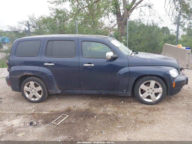 Aukcja sprzedaży 2007 Chevrolet Hhr Lt, vin: 3GNDA33P07S603341, numer aukcji: 45662045