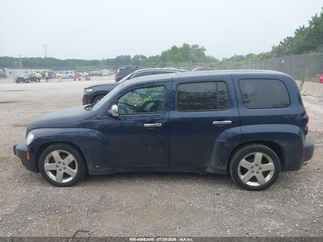 Aukcja sprzedaży 2007 Chevrolet Hhr Lt, vin: 3GNDA33P07S603341, numer aukcji: 45662045