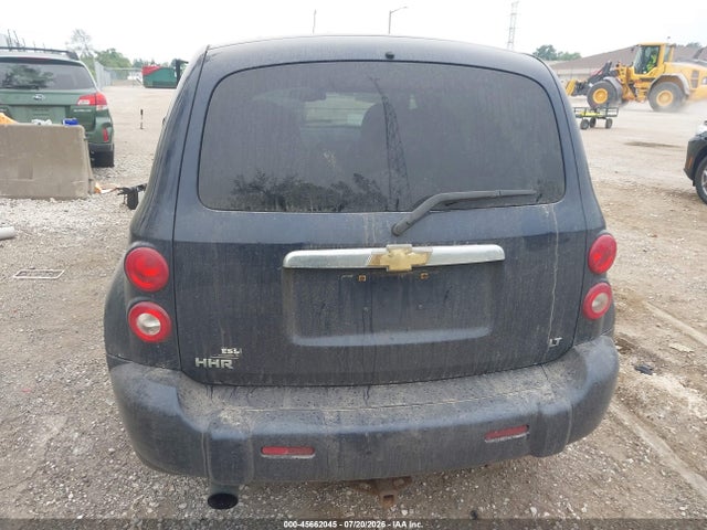 Aukcja sprzedaży 2007 Chevrolet Hhr Lt, vin: 3GNDA33P07S603341, numer aukcji: 45662045