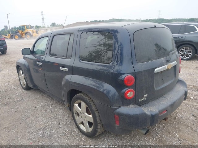 Aukcja sprzedaży 2007 Chevrolet Hhr Lt, vin: 3GNDA33P07S603341, numer aukcji: 45662045