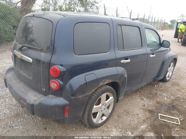 Aukcja sprzedaży 2007 Chevrolet Hhr Lt, vin: 3GNDA33P07S603341, numer aukcji: 45662045