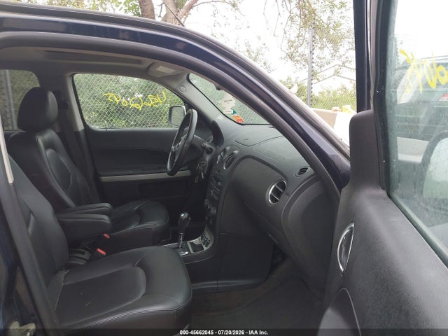 Aukcja sprzedaży 2007 Chevrolet Hhr Lt, vin: 3GNDA33P07S603341, numer aukcji: 45662045