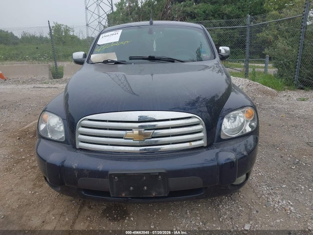Aukcja sprzedaży 2007 Chevrolet Hhr Lt, vin: 3GNDA33P07S603341, numer aukcji: 45662045