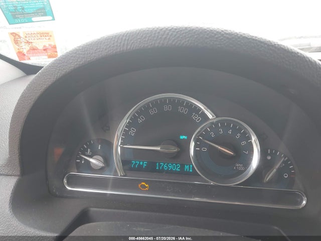 Aukcja sprzedaży 2007 Chevrolet Hhr Lt, vin: 3GNDA33P07S603341, numer aukcji: 45662045