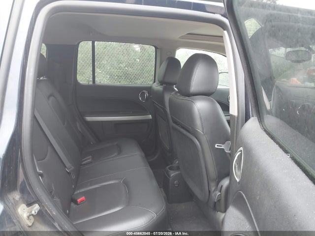 Aukcja sprzedaży 2007 Chevrolet Hhr Lt, vin: 3GNDA33P07S603341, numer aukcji: 45662045