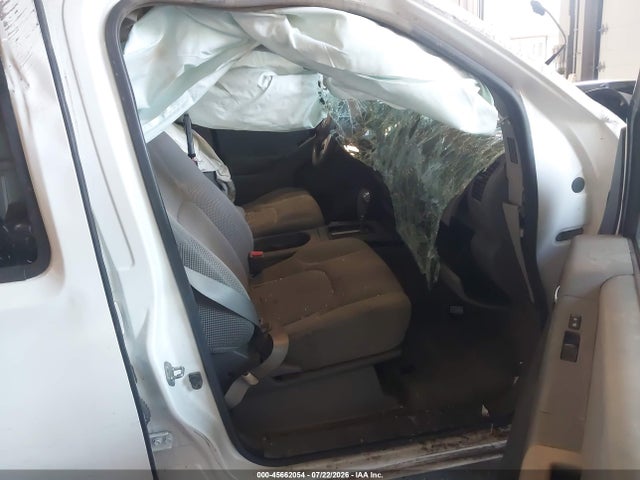 Nissan Frontier Sv 2018 1N6AD0FV1JN718962 Image 5