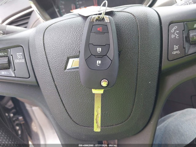 Продажа на аукционе авто 2020 Chevrolet Trax Fwd Ls, vin: 3GNCJKSB7LL341043, номер лота: 45662060