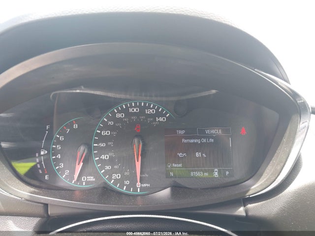 Продажа на аукционе авто 2020 Chevrolet Trax Fwd Ls, vin: 3GNCJKSB7LL341043, номер лота: 45662060