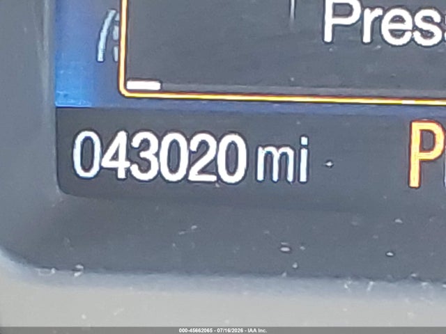 Ford ESCAPE SE 2017 1FMCU0GDXHUC27061 Image 16
