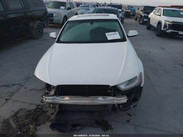 Продажа на аукционе авто 2015 Audi A4 2.0t Premium, vin: WAUBFAFL5FN019943, номер лота: 45662070
