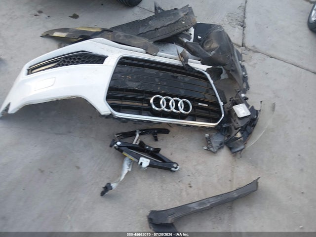 Продажа на аукционе авто 2015 Audi A4 2.0t Premium, vin: WAUBFAFL5FN019943, номер лота: 45662070
