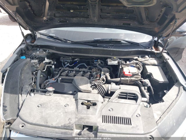 7FARS4H23SE016023 Honda Cr-v Lx Awd
