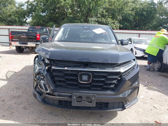 7FARS4H23SE016023 Honda Cr-v Lx Awd