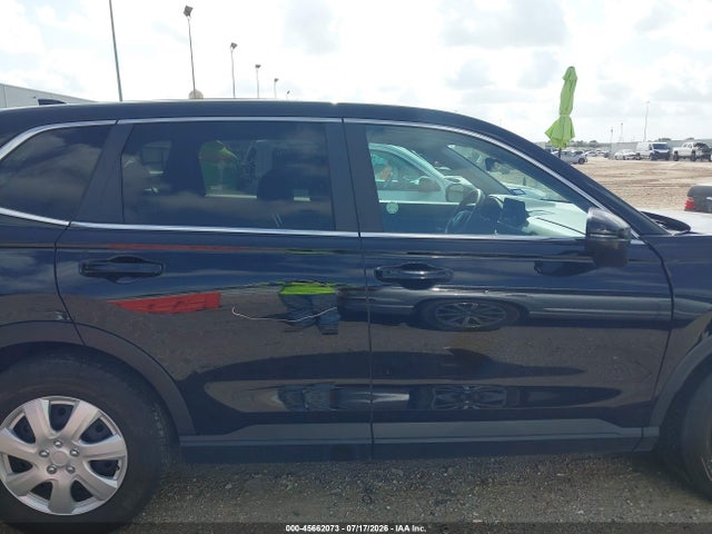 7FARS4H23SE016023 Honda Cr-v Lx Awd