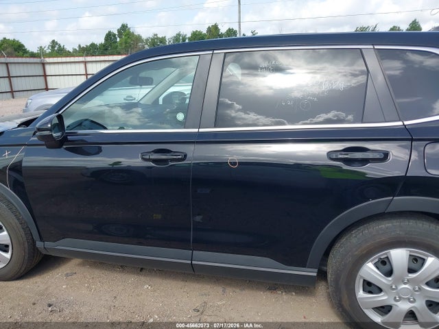 7FARS4H23SE016023 Honda Cr-v Lx Awd