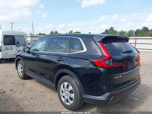 7FARS4H23SE016023 Honda Cr-v Lx Awd