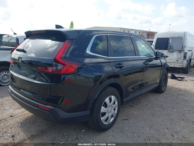 7FARS4H23SE016023 Honda Cr-v Lx Awd