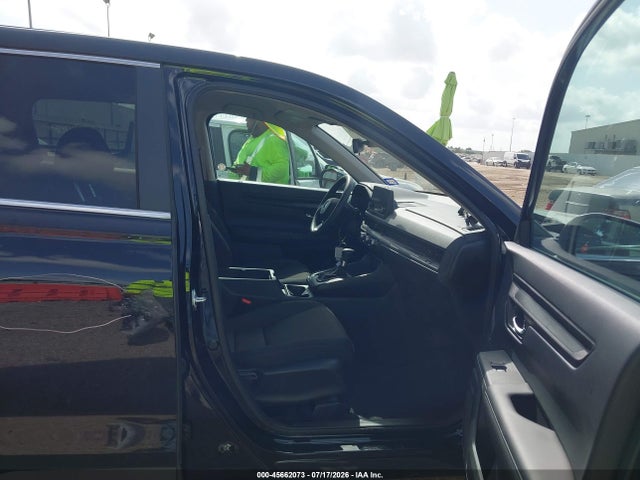 7FARS4H23SE016023 Honda Cr-v Lx Awd