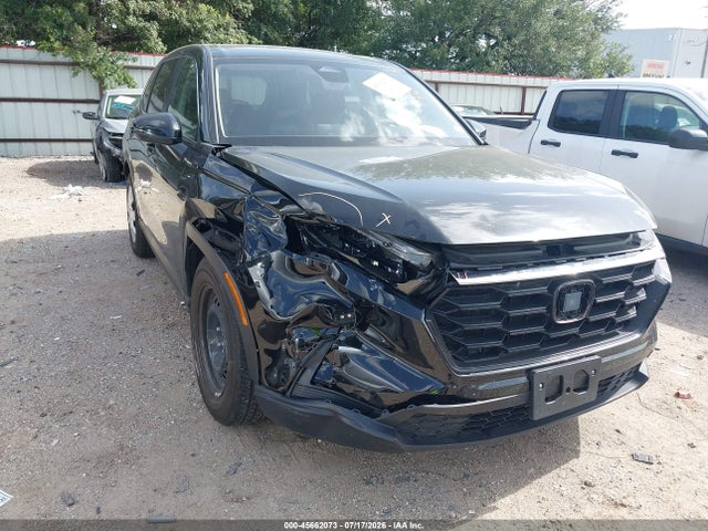 7FARS4H23SE016023 Honda Cr-v Lx Awd
