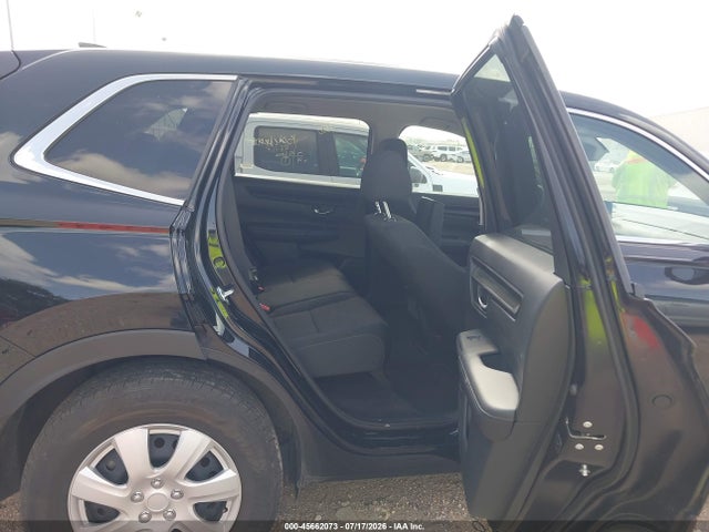 7FARS4H23SE016023 Honda Cr-v Lx Awd