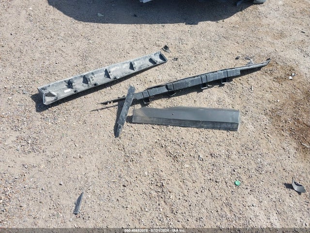 45662078 :رقم المزاد ، 5N1BT3BA4TC785175 vin ، 2026 Nissan Rogue Sv مزاد بيع