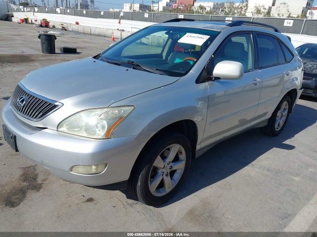 Продаж на аукціоні авто 2004 Lexus Rx 330, vin: JTJGA31UX40037641, номер лоту: 45662086