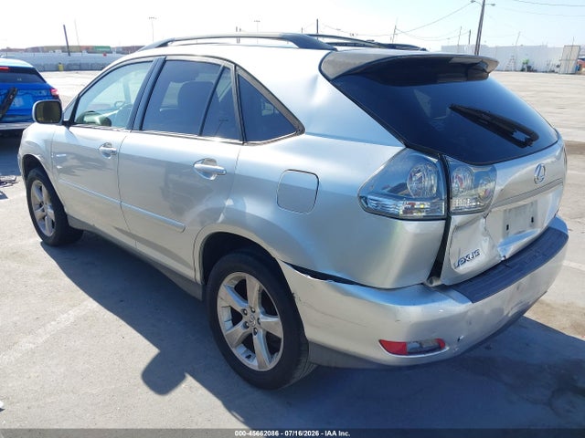Продаж на аукціоні авто 2004 Lexus Rx 330, vin: JTJGA31UX40037641, номер лоту: 45662086