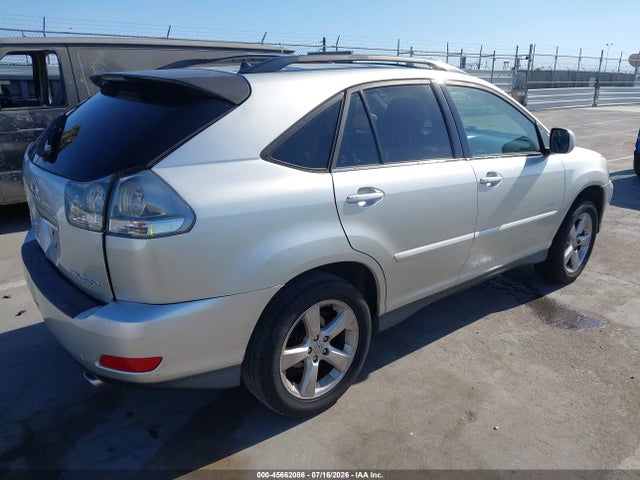 Продаж на аукціоні авто 2004 Lexus Rx 330, vin: JTJGA31UX40037641, номер лоту: 45662086