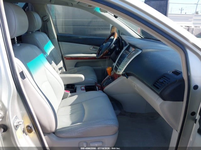 Продаж на аукціоні авто 2004 Lexus Rx 330, vin: JTJGA31UX40037641, номер лоту: 45662086