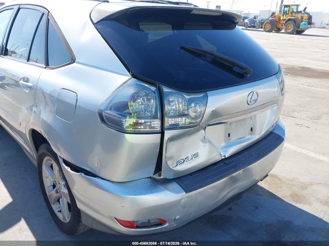 Продаж на аукціоні авто 2004 Lexus Rx 330, vin: JTJGA31UX40037641, номер лоту: 45662086