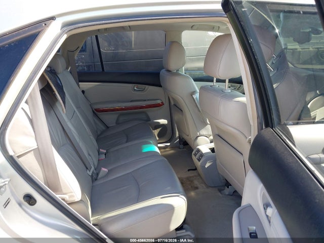 Продаж на аукціоні авто 2004 Lexus Rx 330, vin: JTJGA31UX40037641, номер лоту: 45662086