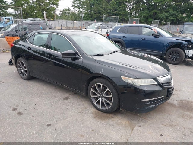 Продаж на аукціоні авто 2015 Acura Tlx V6 Tech, vin: 19UUB2F53FA017311, номер лоту: 45662090