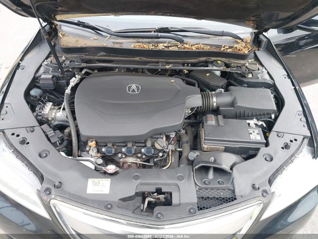 Aukcja sprzedaży 2015 Acura Tlx V6 Tech, vin: 19UUB2F53FA017311, numer aukcji: 45662090