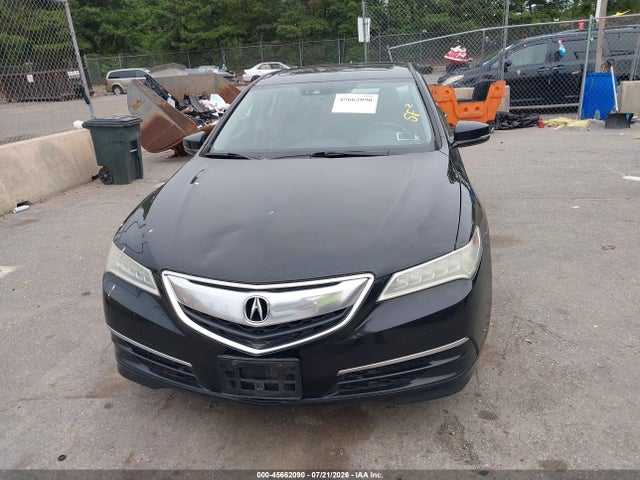 Aukcja sprzedaży 2015 Acura Tlx V6 Tech, vin: 19UUB2F53FA017311, numer aukcji: 45662090