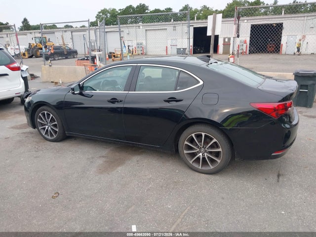Aukcja sprzedaży 2015 Acura Tlx V6 Tech, vin: 19UUB2F53FA017311, numer aukcji: 45662090