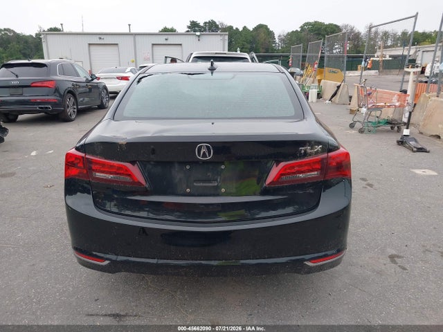 Aukcja sprzedaży 2015 Acura Tlx V6 Tech, vin: 19UUB2F53FA017311, numer aukcji: 45662090